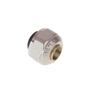 ADATTATORE SICURBLOC PER TUBO RAME 12 ICMA
