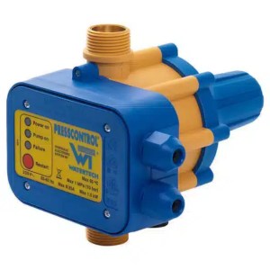 PRESSCONTROL WATERTECH  pressione minima 3,00 BAR