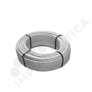 TUBO MULTISTRATO NUDO PERT-AL-PERT D.20 X 2.0