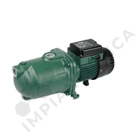 DAB- ELETTROPOMPA "EURO" 40/50 M MULTISTADIO HP.1 Kw.0,75