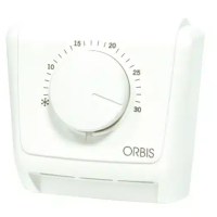 Termostato elettromeccanico da parete Orbis CLIMA ML
