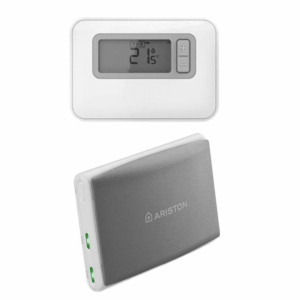 Bundle gateway Opentherm Ariston con cronotermostato Honeywell 3314135