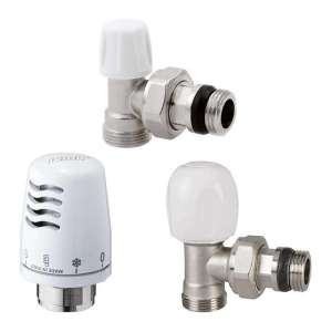 Accessori per radiatori e ventilconvettori