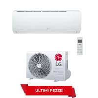 Climatizzatore LG Modello Libero 18000 Btu classe A++/A+ R