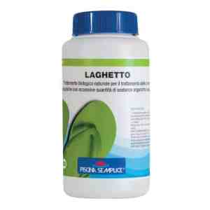 Laghetto da 454 g