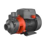 Elettropompa periferica LEO APm37 0,5 HP monofase