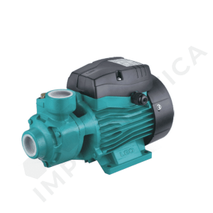 ELETTROPOMPA CENTRIFUGA BIGIRANTE "LEO" 2AC150 HP.2 (1.5kW) TRIFASE