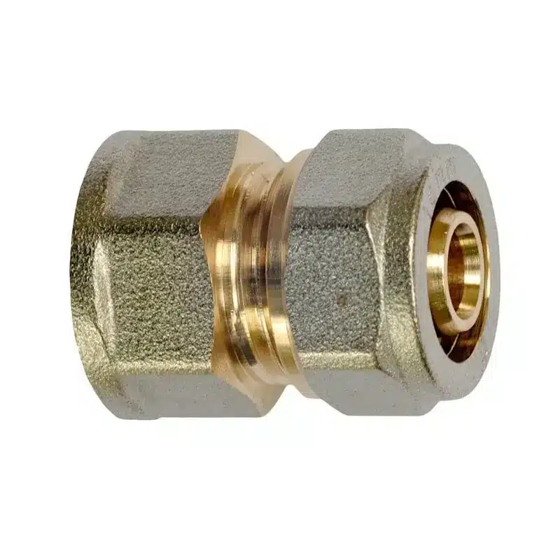 RACCORDO MULT. A STRINGERE DIRITTO FEMMINA 16x1/2
