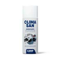 Igienizzante a spray per climatizzatore 400ml Climasan