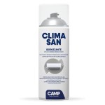 Spray igienizzante climatizzatore Climasan CAMP 400 ml