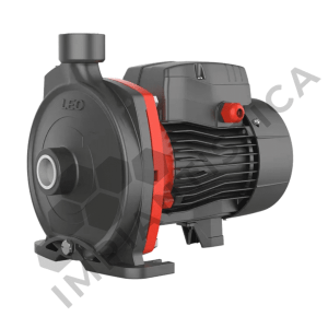ELETTROPOMPA CENTRIFUGA MONOGIRANTI "LEO" MOD.CLARISSA 3ACM37 HP. 0.5 (0.37kW) MONOFASE