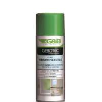 Rimuovi silicone GT-RS12 400ML G&B