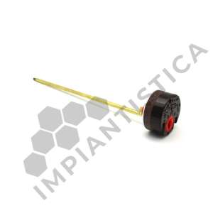 TERMOSTATO REGOLABILE UNIVERSALE PER SCALDABAGNO ELETTRICO 1200W