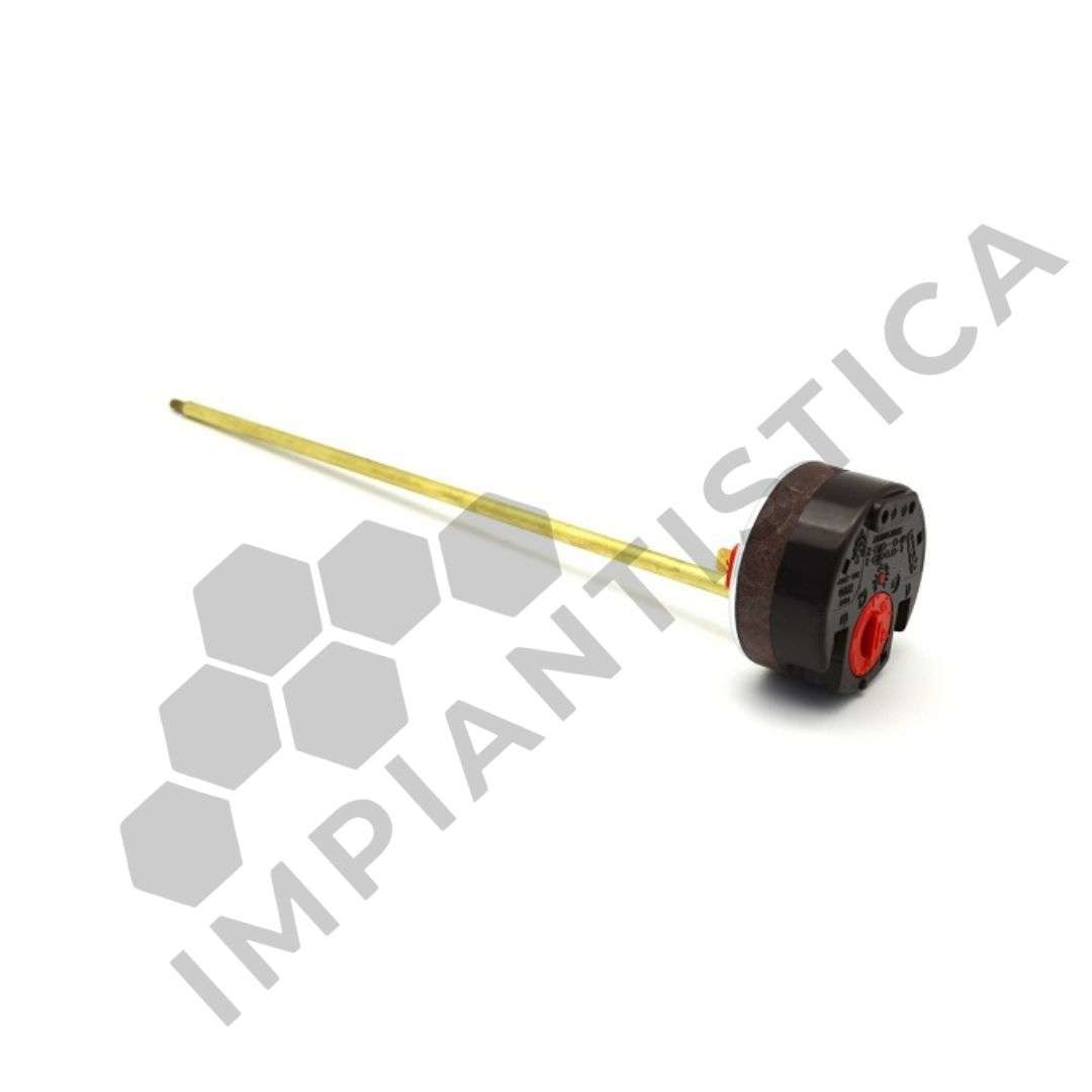 TERMOSTATO REGOLABILE UNIVERSALE PER SCALDABAGNO ELETTRICO 1200W