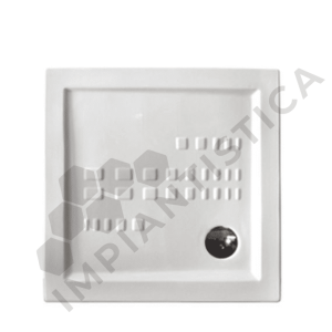 PIATTO DOCCIA ITO H.5,5 CM ALTHEA CERAMICA 80x80 o 90x90 Su ordinazione