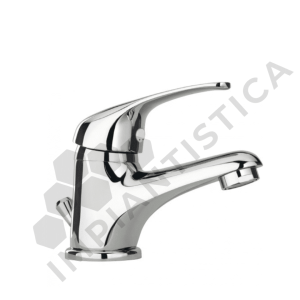 MISCELATORE LAVABO CON ATTACCO PILETTA 1" 1/4 ARGO SERIE JOKER Su ordinazione
