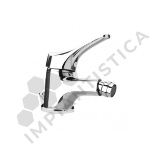 MISCELATORE BIDET CON ATTACCO PILETTA 1" 1/4 ARGO SERIE JOKER Su ordinazione