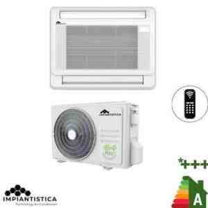 Console 12000 BTU Impiantistica A++/A+++* R Su ordinazione
