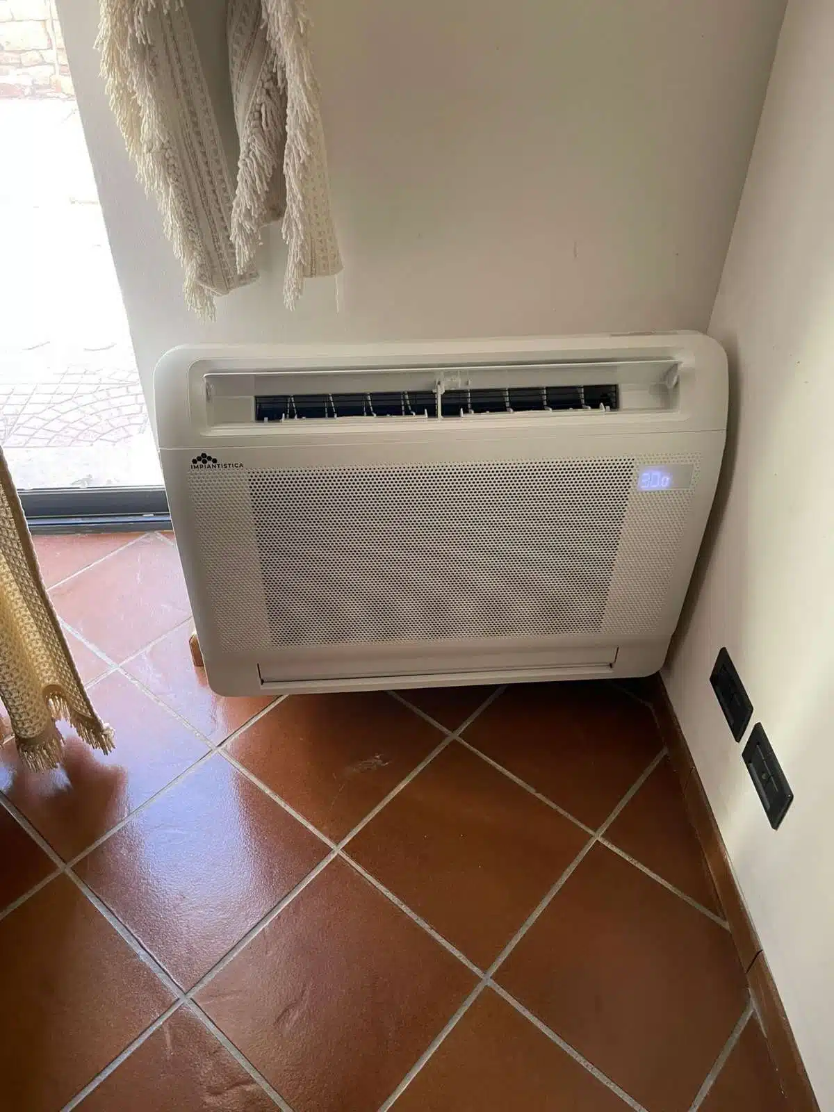 Console 17000 BTU Impiantistica A++/A++* R Su ordinazione - immagine 4