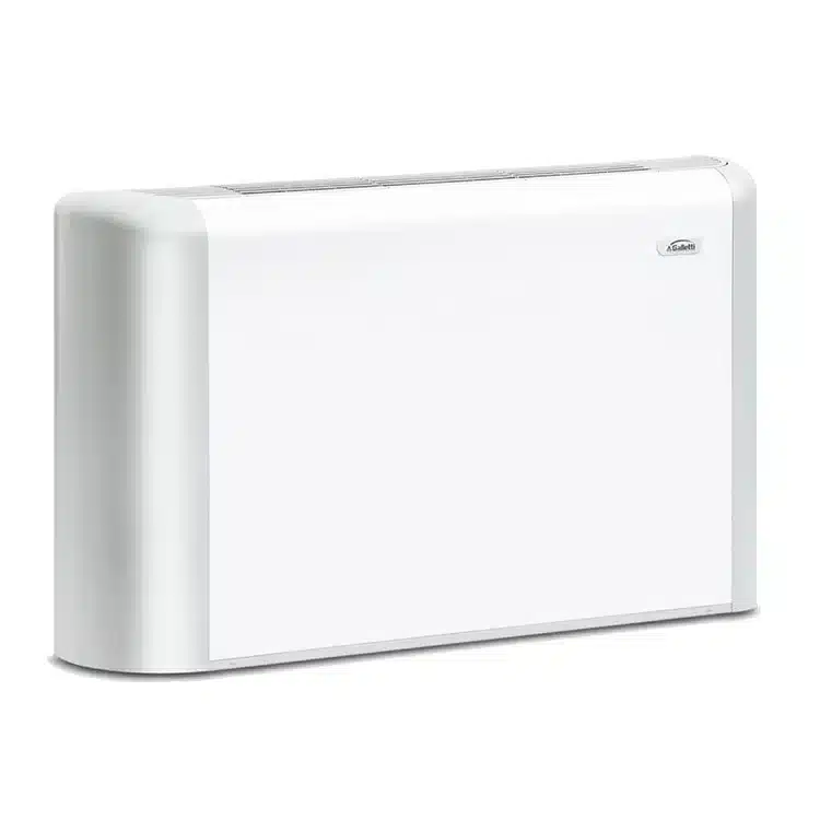 Galletti Ventilconvettore Fan Coil Estro FL Senza Comando