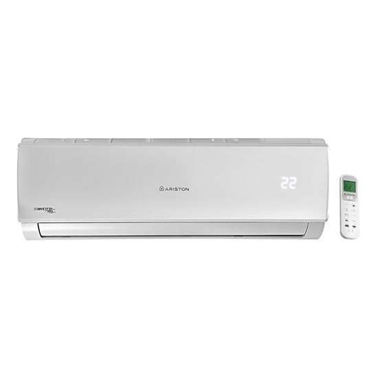 Climatizzatore Ariston Inverter serie ALYS 24000 BTU C 70 MUD0 R-32 Wi-Fi Classe A++ Chiavetta Wi FI in omaggio - immagine 3