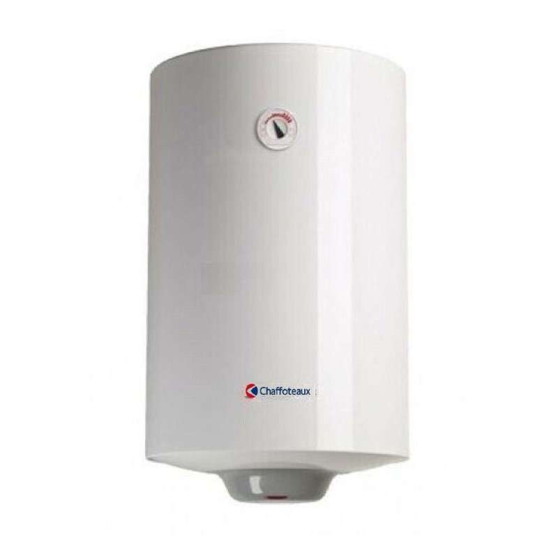 Scaldabagno Elettrico Chaffoteaux CHX U EU 50-2 litri Verticale 3201152
