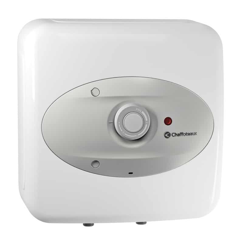 Scaldabagno Elettrico Chaffoteaux CHX EU 10-2 litri Sopra Lavello 3100372