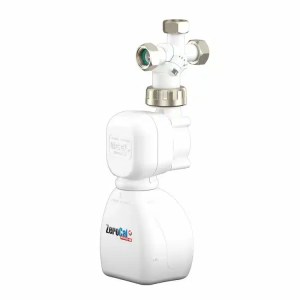 Zerocal+ PRO S DIMA DUAL Universale 1/2" per caldaia