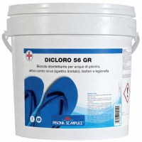 Dicloro 56 GR - 10Kg