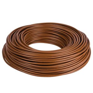 Cavo elettrico 5x1.5 FG16 Prezzo al Metro