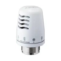 Testa termostatica sensore a liquido attacco 28x1,5