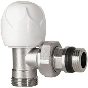 VALVOLA TERMOSTATIZZABILE SQUADRA DA 1/2" ICMA