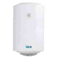Scaldabagno Scaldacqua Elettrico ISEA JAZZ 80 litri Verticale