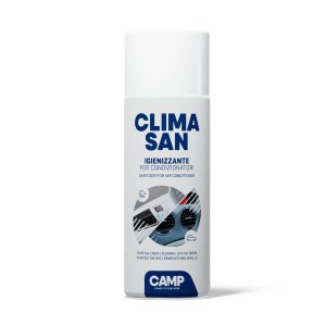 Igienizzanti per climatizzatori