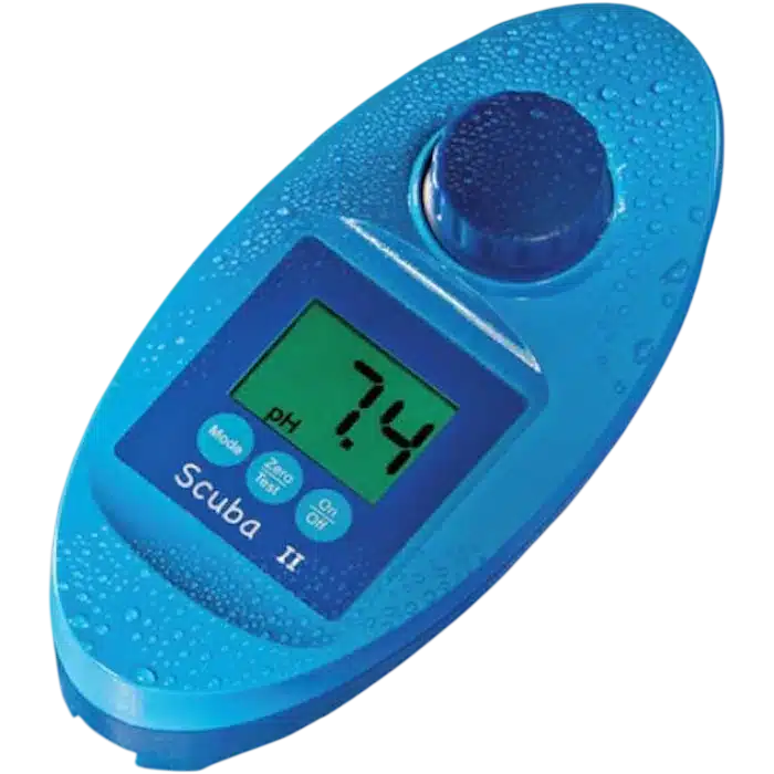 FOTOMETRO SCUBA II