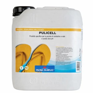 Pulizia e manutenzione piscina