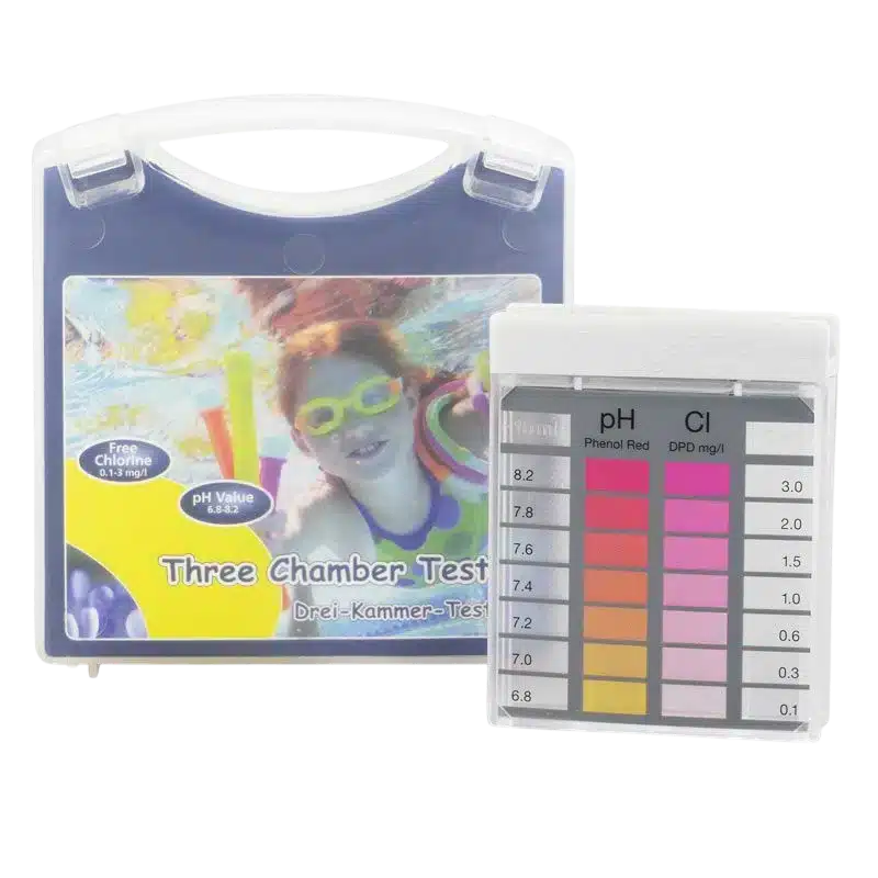 Tester