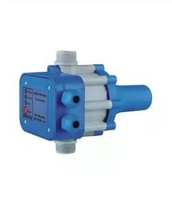 Presscontrol e pressoflussostati