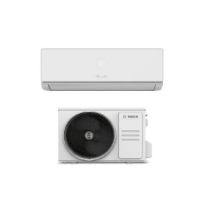 Climatizzatore Bosch Climate 3200i 12000 BTU Inverter R32 A++