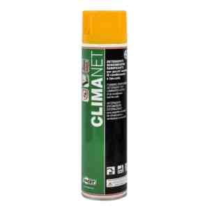 Climanet Spray Facot 600 ml detergente schiumogeno per climatizzatori