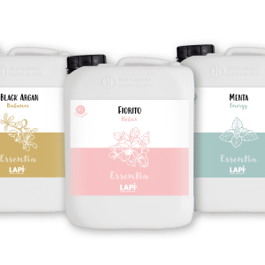 ESSENTIA Le essenze per Sauna