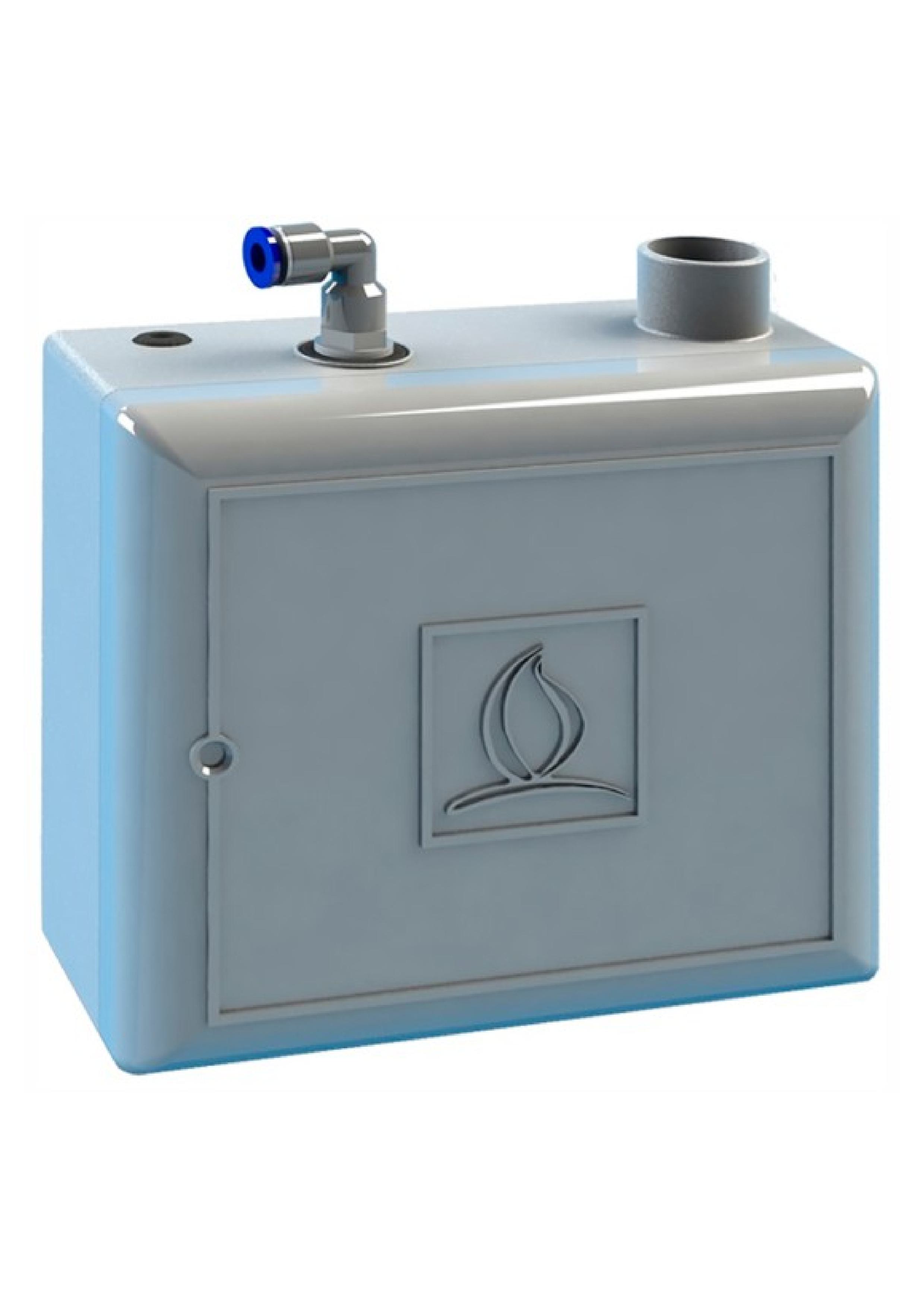 CIESSE NEW NUVOLA 2.0 – Nebulizzatore Condensa per Split 9.000/12.000 BTU
