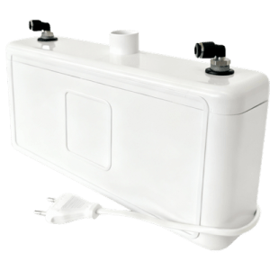 CIESSE NEW Nuvola MAXI – Nebulizzatore Condensa Automatico 5 l/h