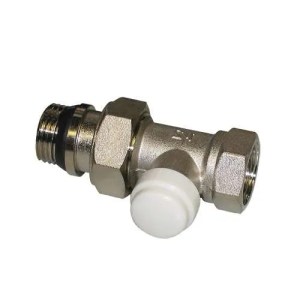 Detentore IVR Dritto 3/4" per Tubo Ferro