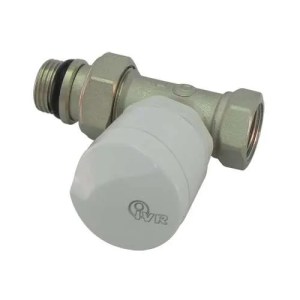 Valvola IVR Termostatizzabile Dritta 3/4" per Tubo Ferro