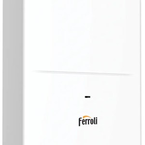 Scaldabagni elettrici