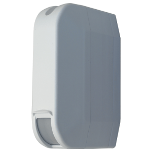 Comelit RFDT12CEB Sensore Wireless Doppia Tecnologia a Tenda Antimask 12 m