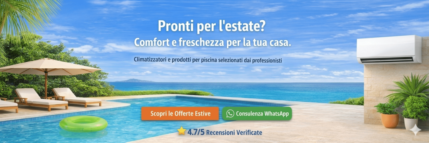 Prodotti per l'estate